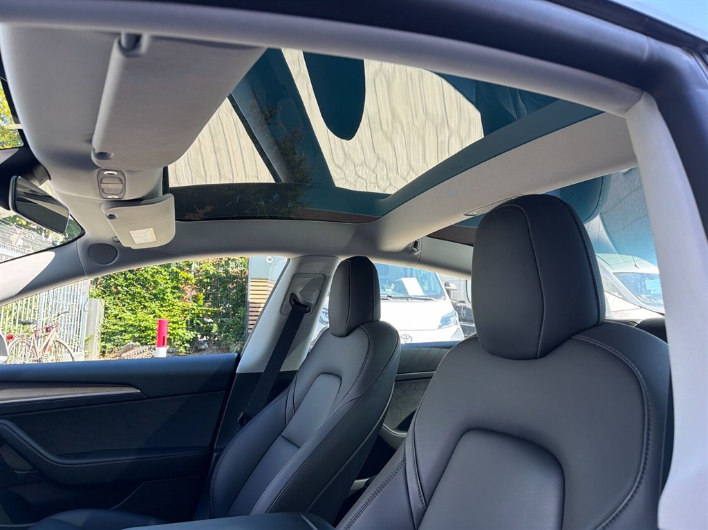 Tesla Model 3 EL Performance AWD 534HK Aut. - Image 11