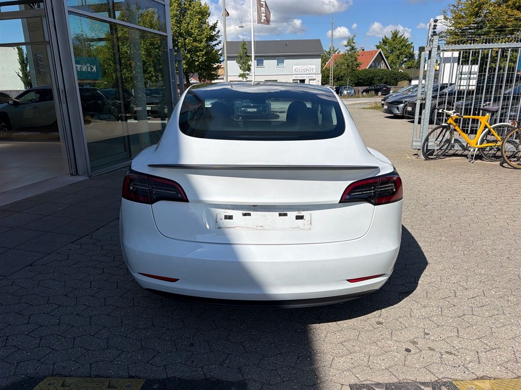 Tesla Model 3 EL Performance AWD 534HK Aut. - Image 4