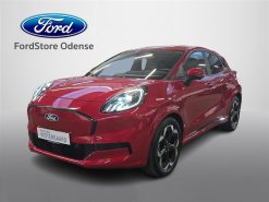 Ford Puma Gen-E EL Premium 168HK 5d Aut.