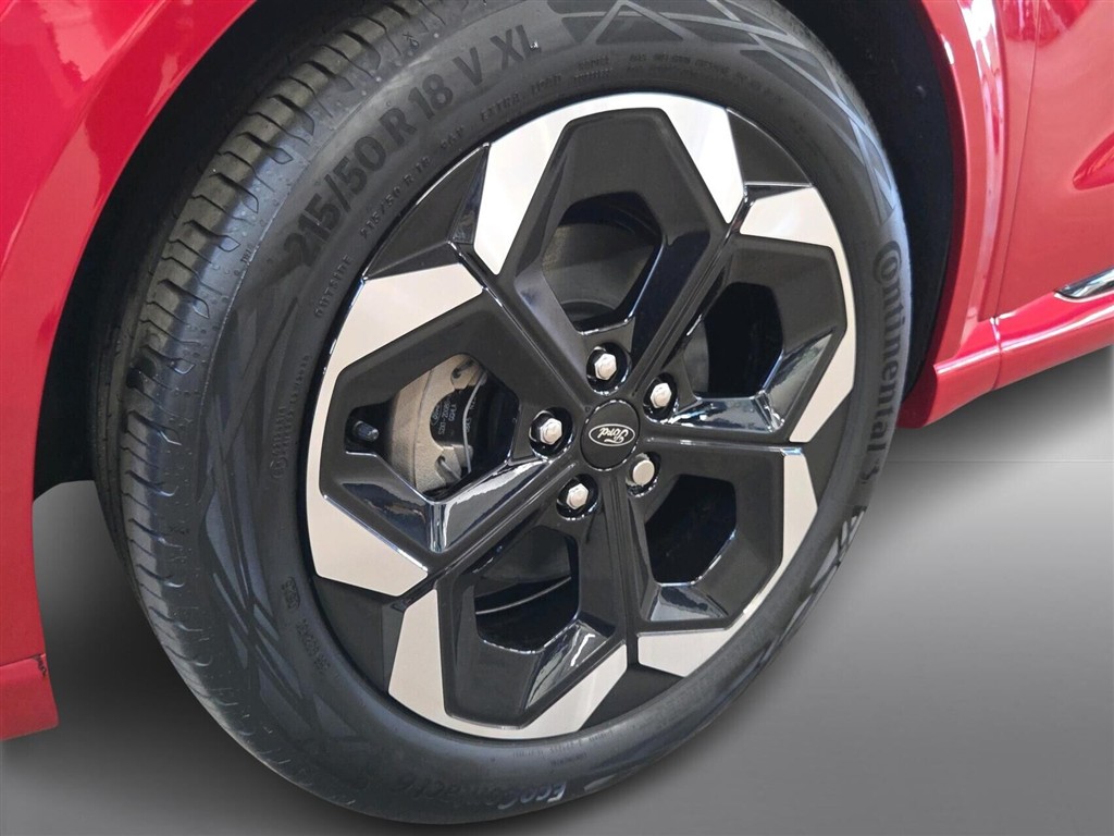 Ford Puma Gen-E EL Premium 168HK 5d Aut. - Image 18