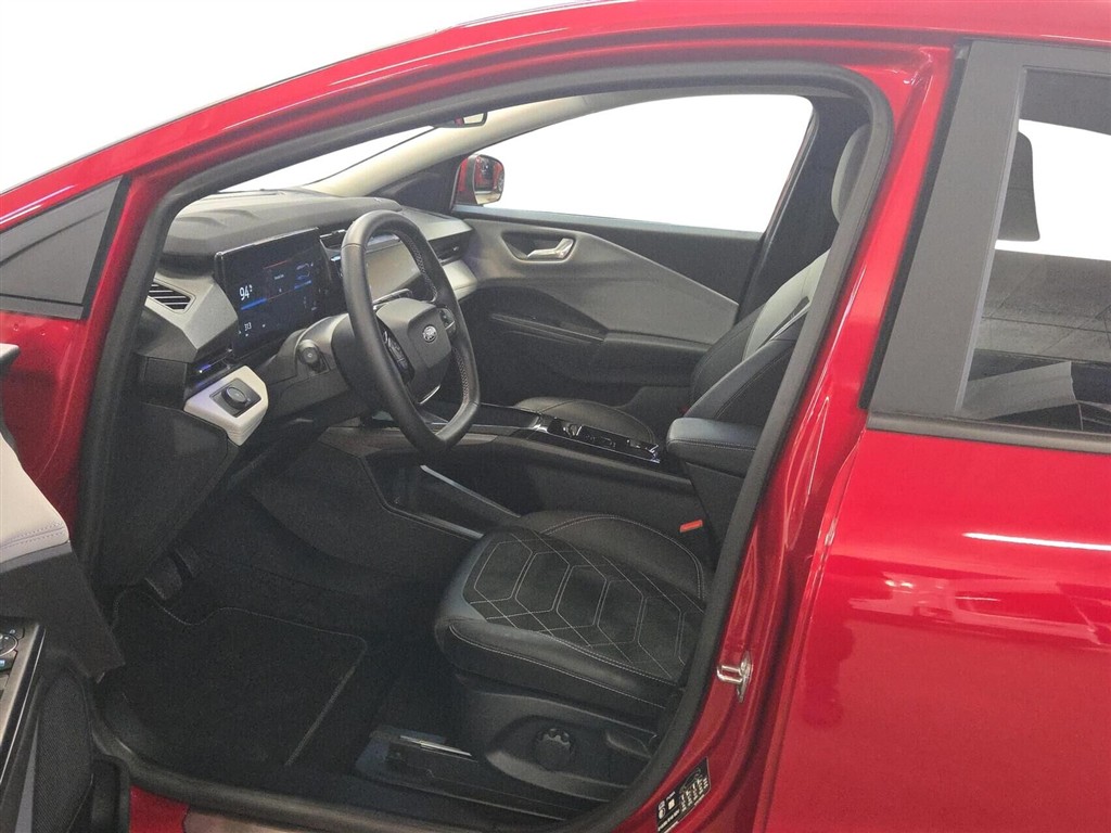 Ford Puma Gen-E EL Premium 168HK 5d Aut. - Image 4