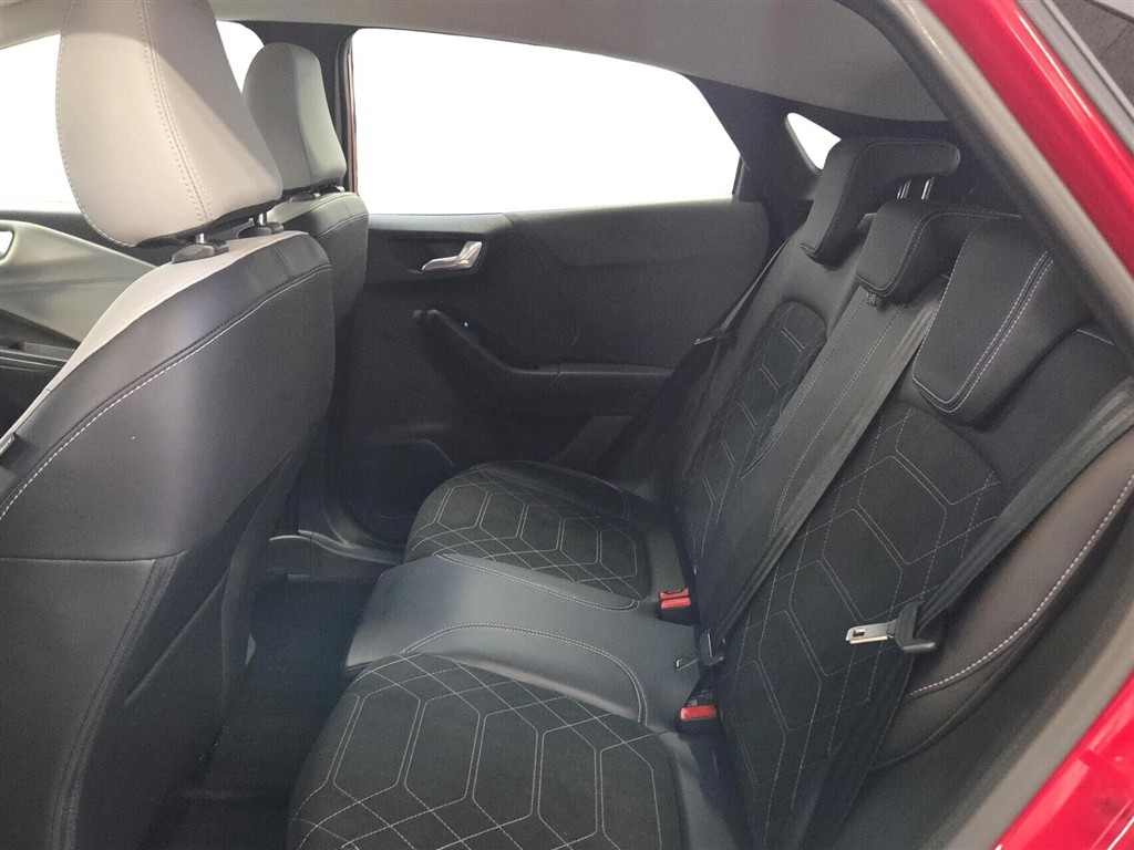 Ford Puma Gen-E EL Premium 168HK 5d Aut. - Image 5