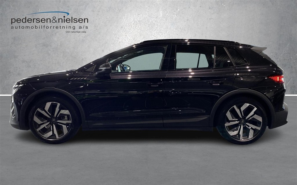 Skoda Elroq 85 EL Sportline 286HK 5d Aut. - Image 2