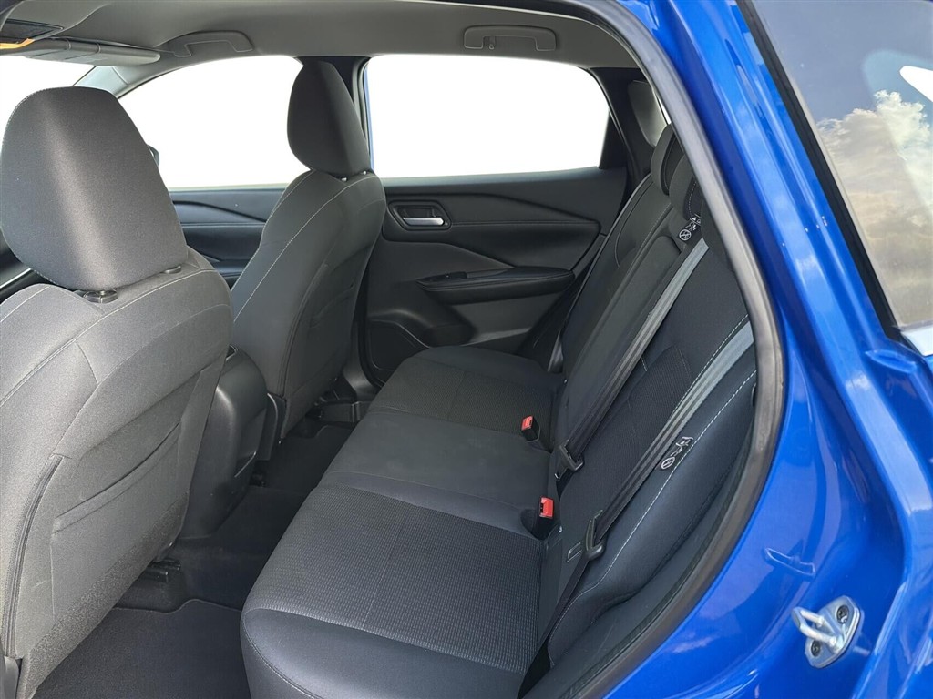 Nissan Qashqai 1,3 MHEV Mild hybrid Acenta 140HK 5d 6g - Image 5