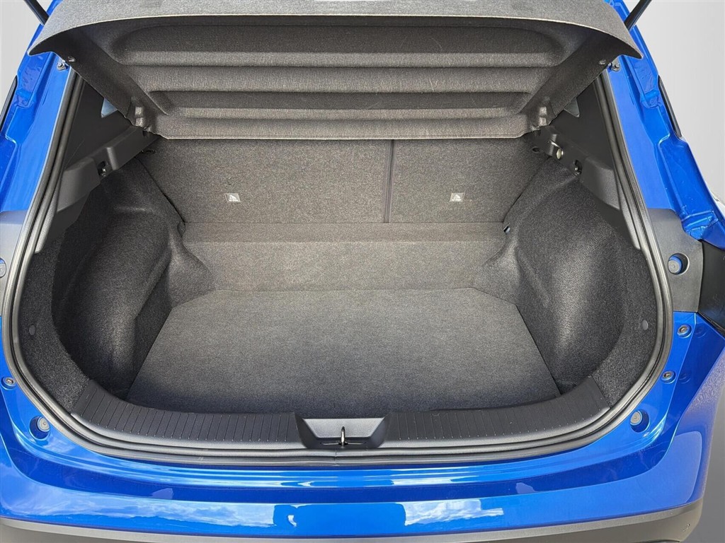 Nissan Qashqai 1,3 MHEV Mild hybrid Acenta 140HK 5d 6g - Image 8