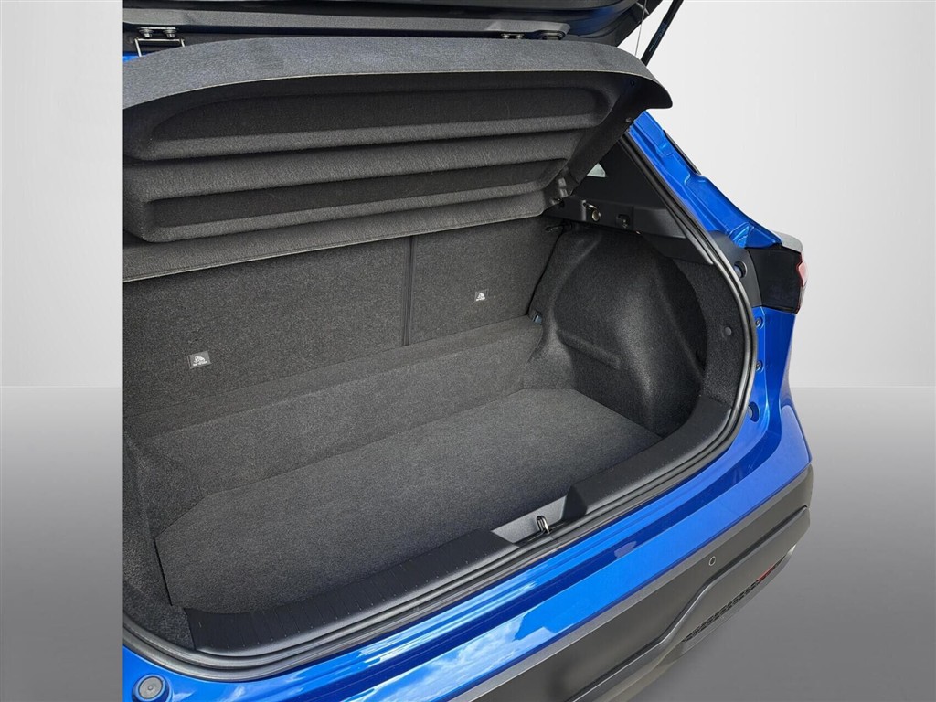 Nissan Qashqai 1,3 MHEV Mild hybrid Acenta 140HK 5d 6g - Image 9