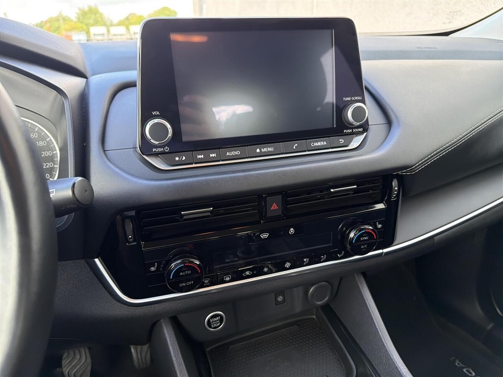 Nissan Qashqai 1,3 MHEV Mild hybrid Acenta 140HK 5d 6g - Image 16