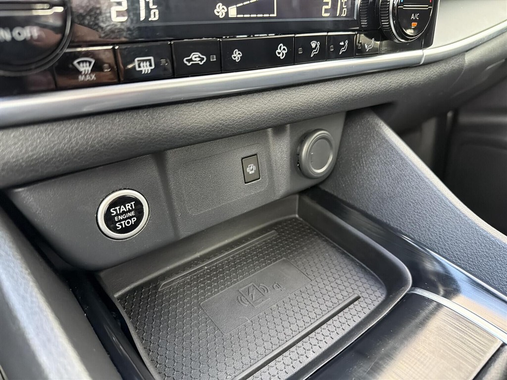 Nissan Qashqai 1,3 MHEV Mild hybrid Acenta 140HK 5d 6g - Image 19