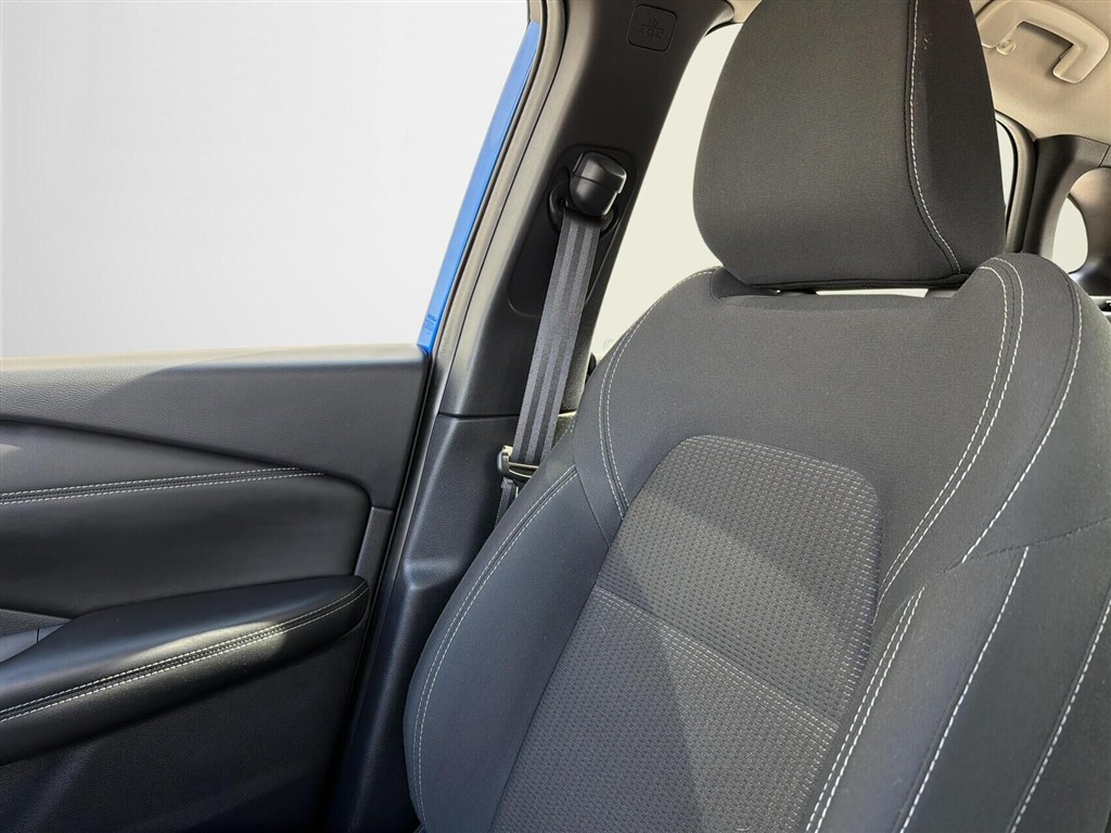 Nissan Qashqai 1,3 MHEV Mild hybrid Acenta 140HK 5d 6g - Image 21