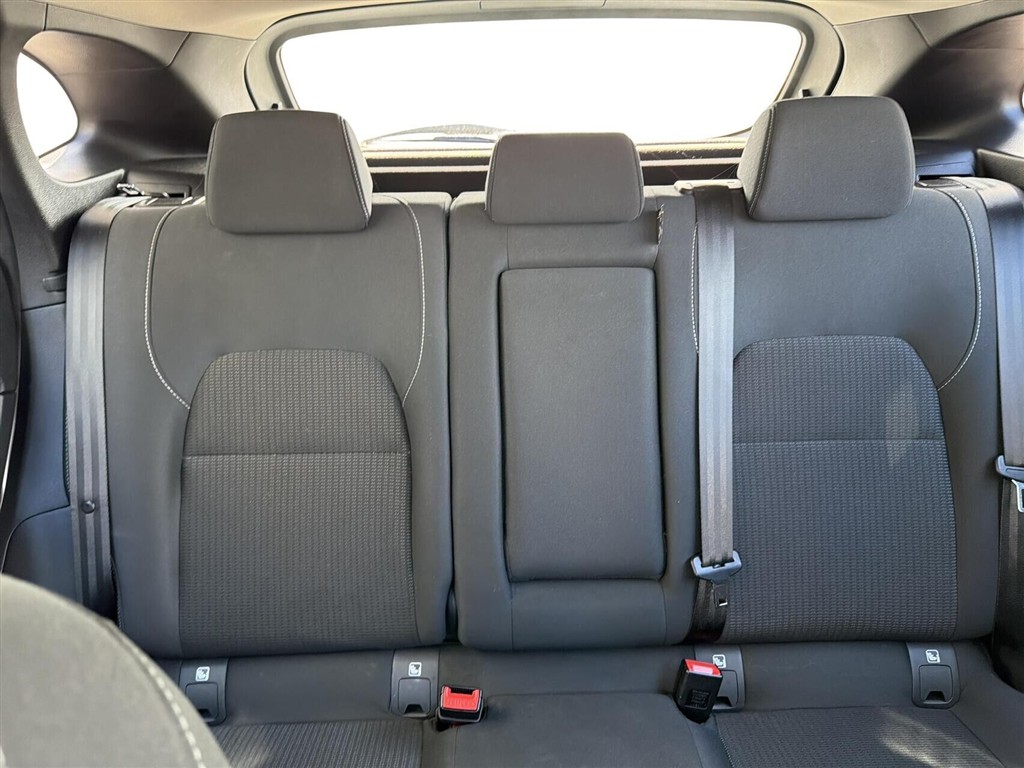 Nissan Qashqai 1,3 MHEV Mild hybrid Acenta 140HK 5d 6g - Image 22