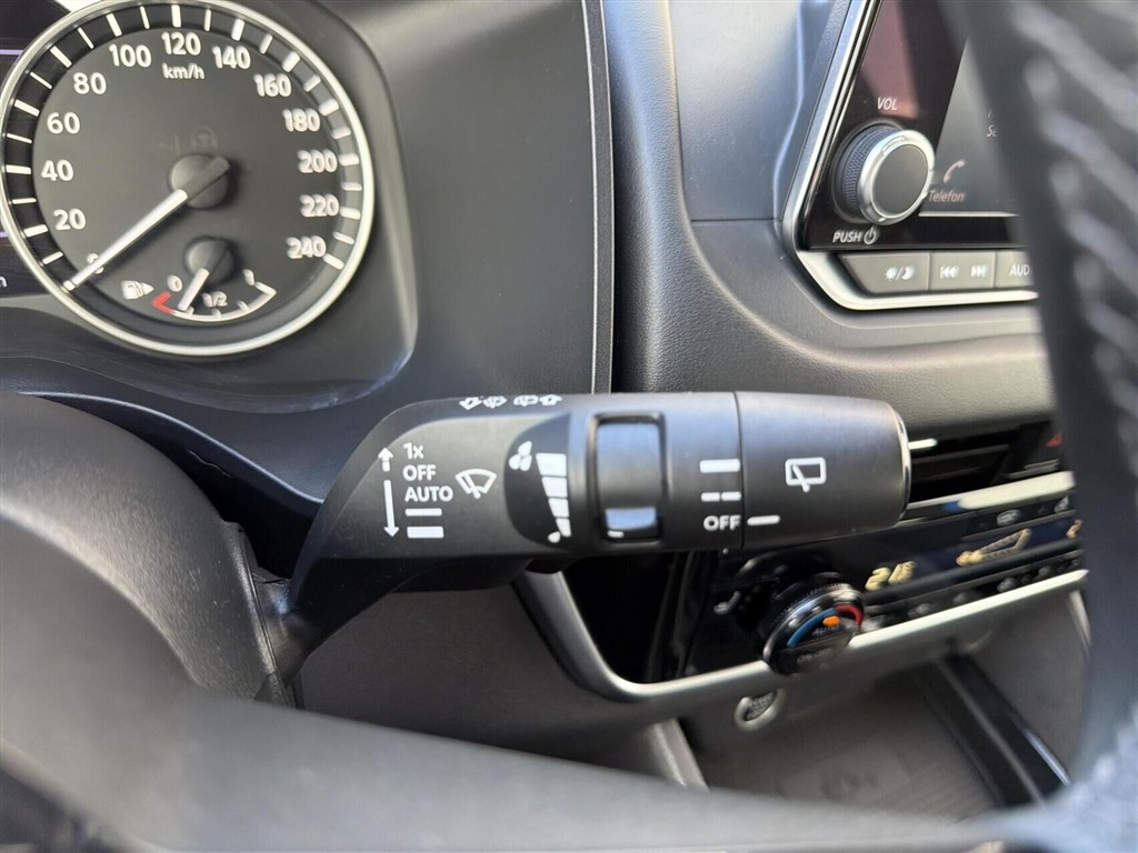 Nissan Qashqai 1,3 MHEV Mild hybrid Acenta 140HK 5d 6g - Image 23