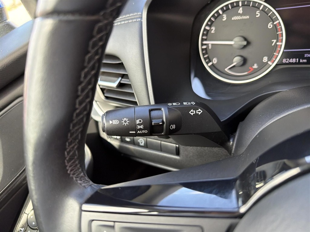 Nissan Qashqai 1,3 MHEV Mild hybrid Acenta 140HK 5d 6g - Image 24