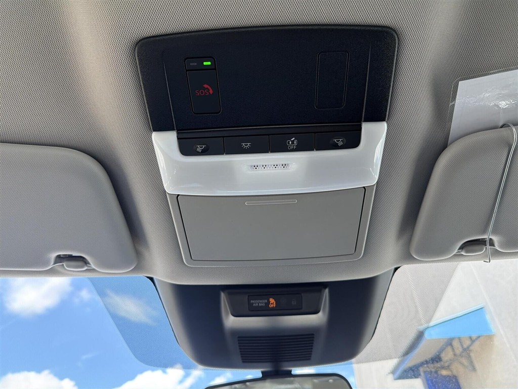 Nissan Qashqai 1,3 MHEV Mild hybrid Acenta 140HK 5d 6g - Image 25