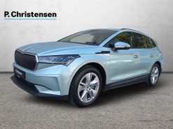 Skoda Enyaq 60 iV Premium 180HK 5d Aut.