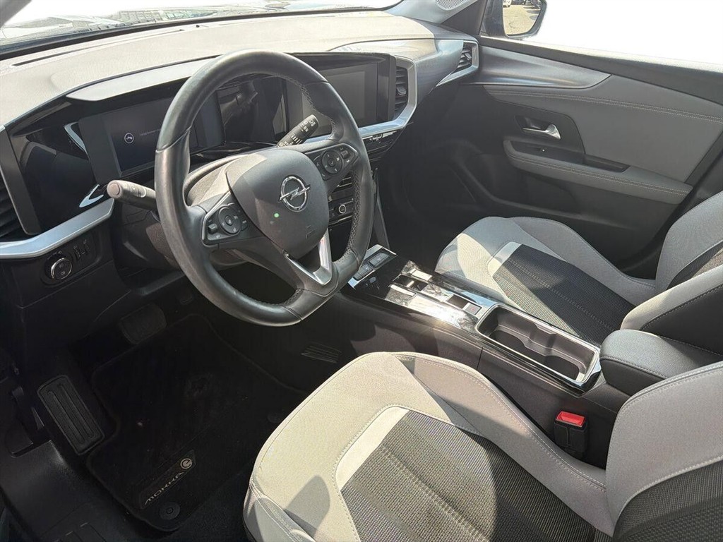 Opel Mokka-e EL Elegance 136HK 5d Aut. - Image 6