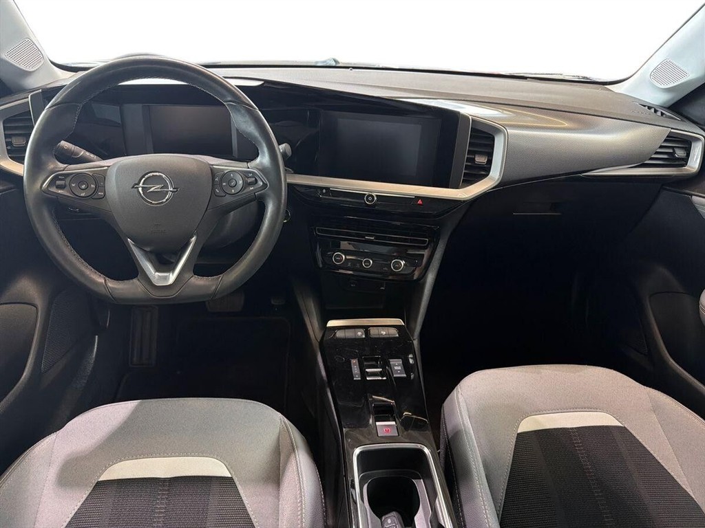 Opel Mokka-e EL Elegance 136HK 5d Aut. - Image 7