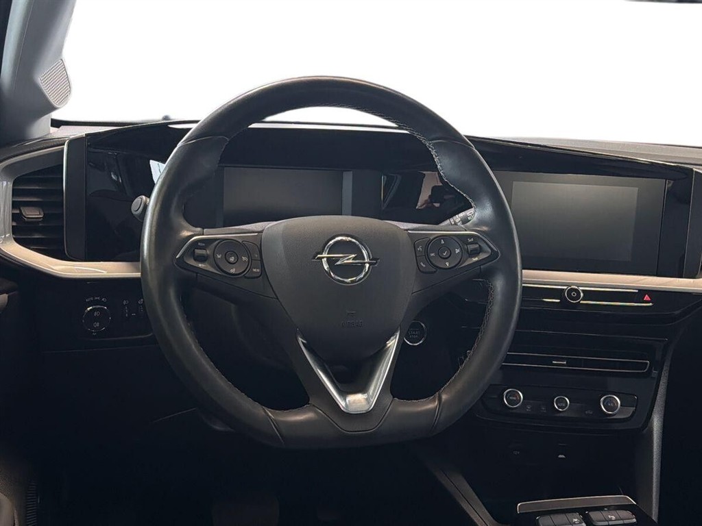Opel Mokka-e EL Elegance 136HK 5d Aut. - Image 8