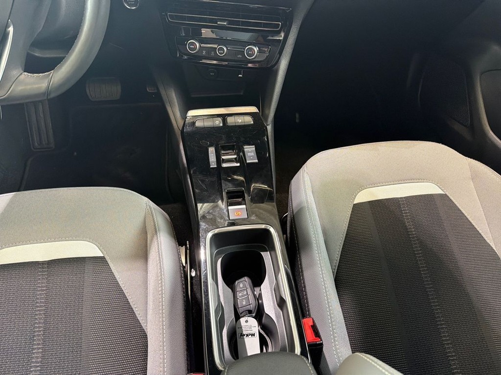 Opel Mokka-e EL Elegance 136HK 5d Aut. - Image 11
