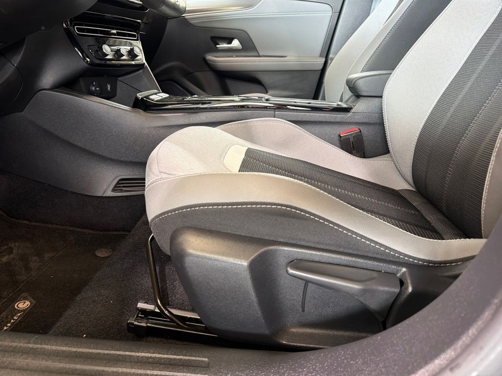Opel Mokka-e EL Elegance 136HK 5d Aut. - Image 18