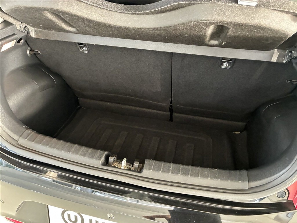 Kia Picanto 1,0 MPI GT-Line 67HK 5d - Image 7