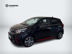 Kia Picanto 1,0 MPI GT-Line 67HK 5d