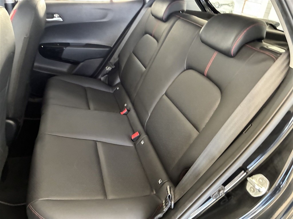 Kia Picanto 1,0 MPI GT-Line 67HK 5d - Image 5