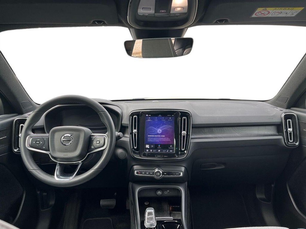 Volvo C40 P6 Recharge Ultimate 231HK 4d Aut. - Image 10