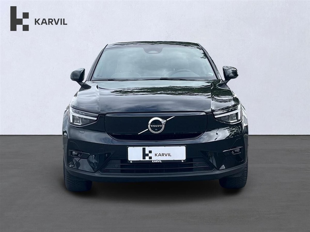 Volvo C40 P6 Recharge Ultimate 231HK 4d Aut. - Image 2