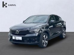 Volvo C40 P6 Recharge Ultimate 231HK 4d Aut.