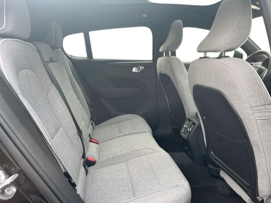 Volvo C40 P6 Recharge Ultimate 231HK 4d Aut. - Image 15