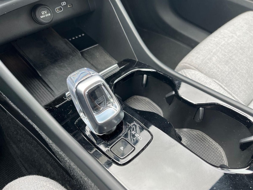 Volvo C40 P6 Recharge Ultimate 231HK 4d Aut. - Image 19