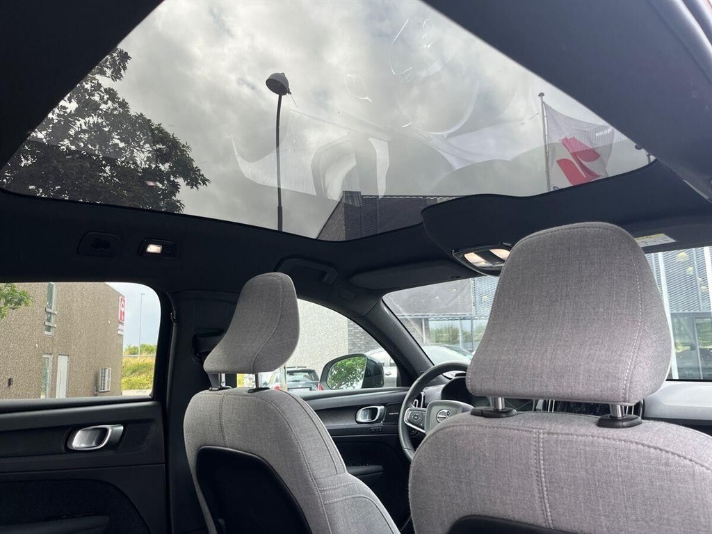 Volvo C40 P6 Recharge Ultimate 231HK 4d Aut. - Image 22