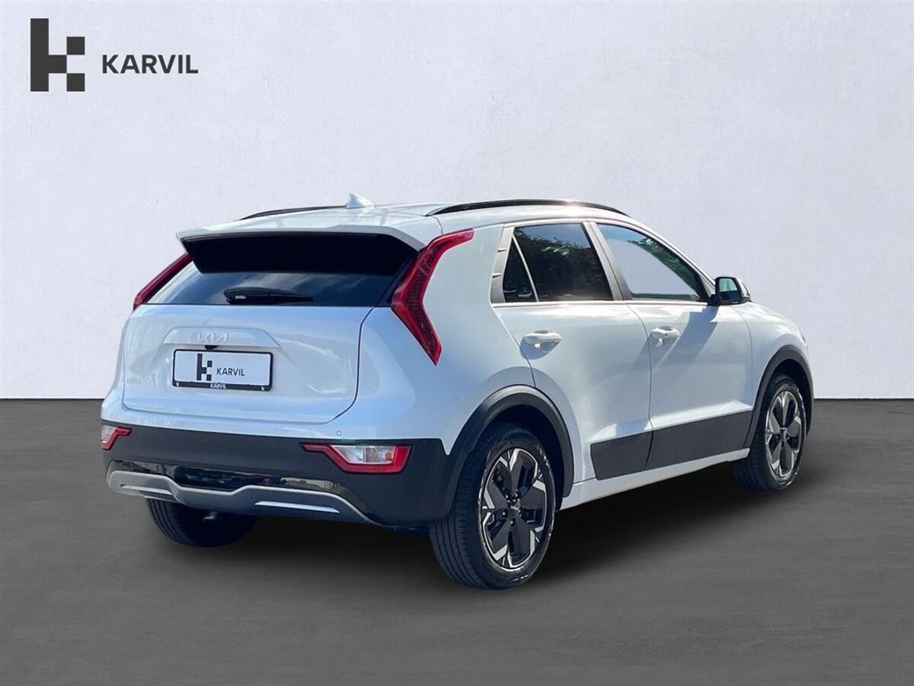 Kia Niro EV EL Prestige 204HK 5d Aut. - Image 6