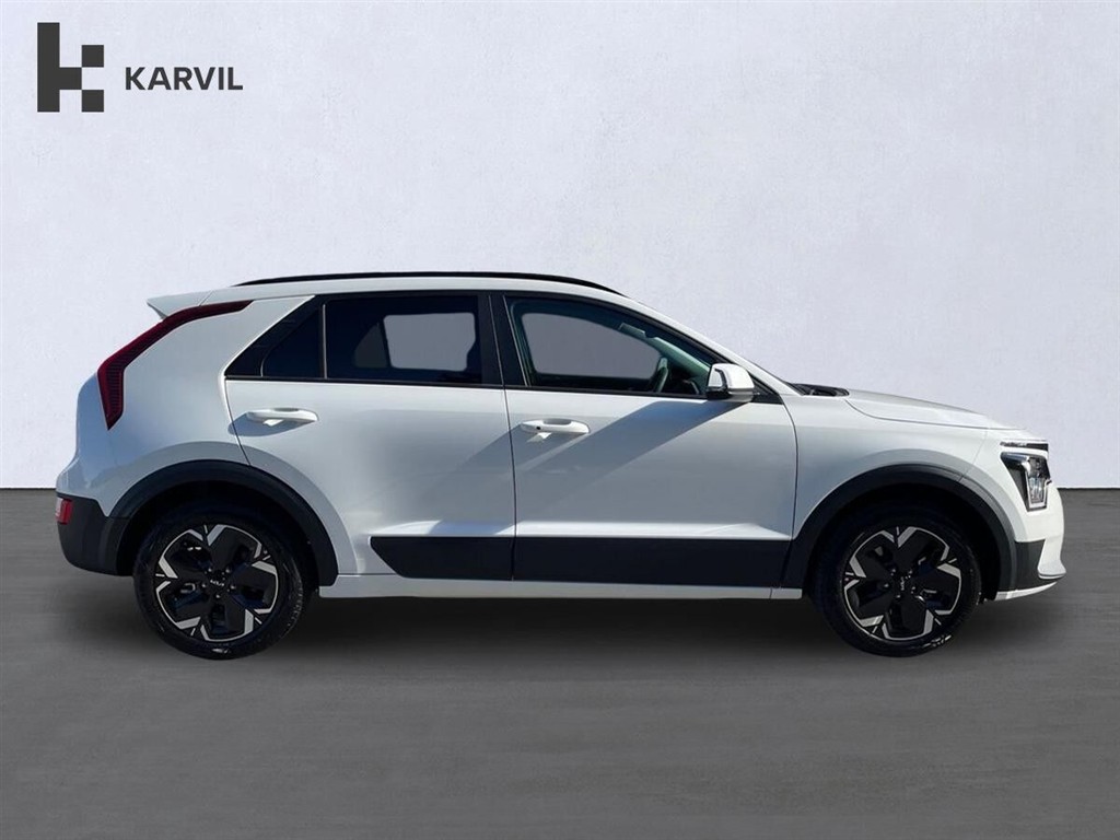 Kia Niro EV EL Prestige 204HK 5d Aut. - Image 7