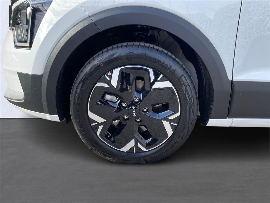 Kia Niro EV EL Prestige 204HK 5d Aut. - Image 9