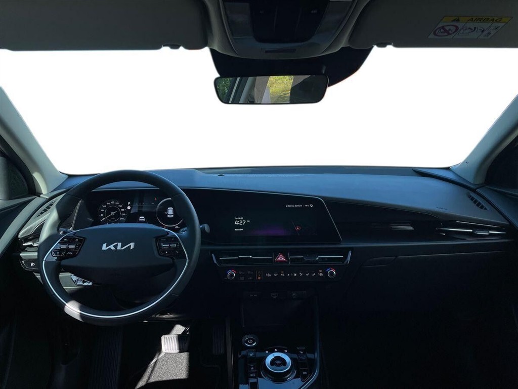 Kia Niro EV EL Prestige 204HK 5d Aut. - Image 10
