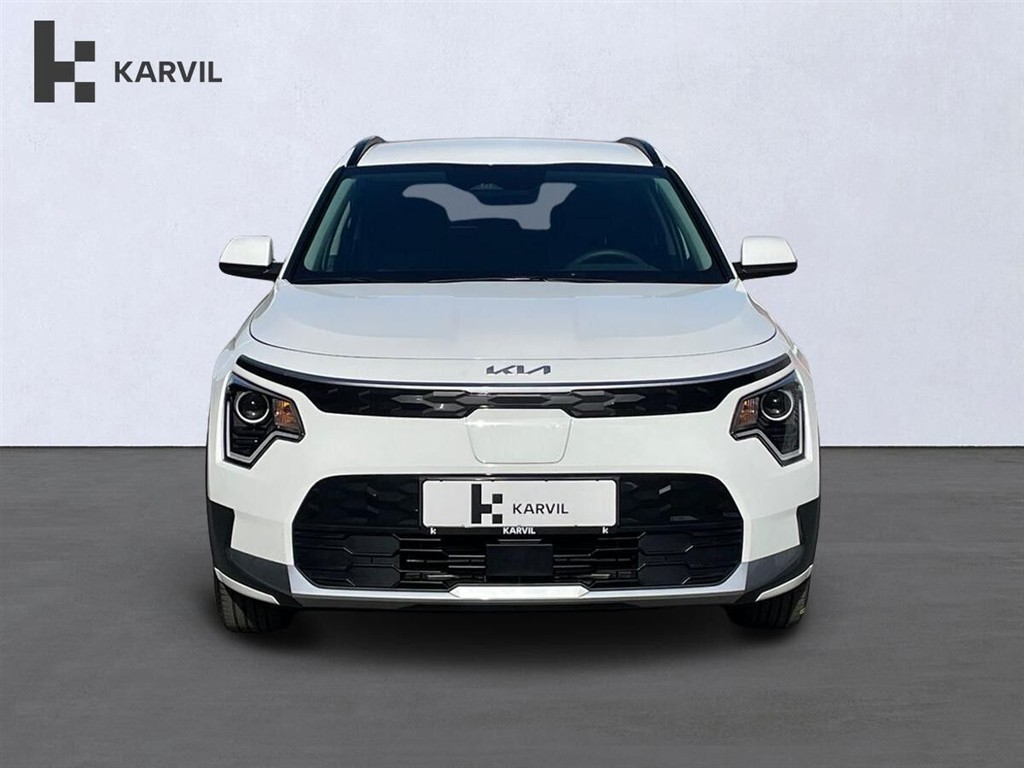 Kia Niro EV EL Prestige 204HK 5d Aut. - Image 2