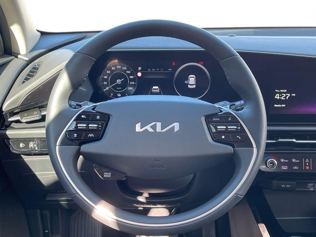 Kia Niro EV EL Prestige 204HK 5d Aut. - Image 11