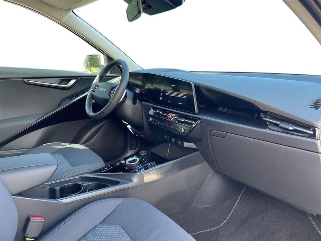 Kia Niro EV EL Prestige 204HK 5d Aut. - Image 13