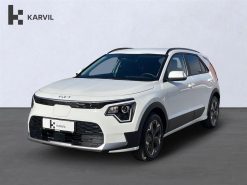 Kia Niro EV EL Prestige 204HK 5d Aut.