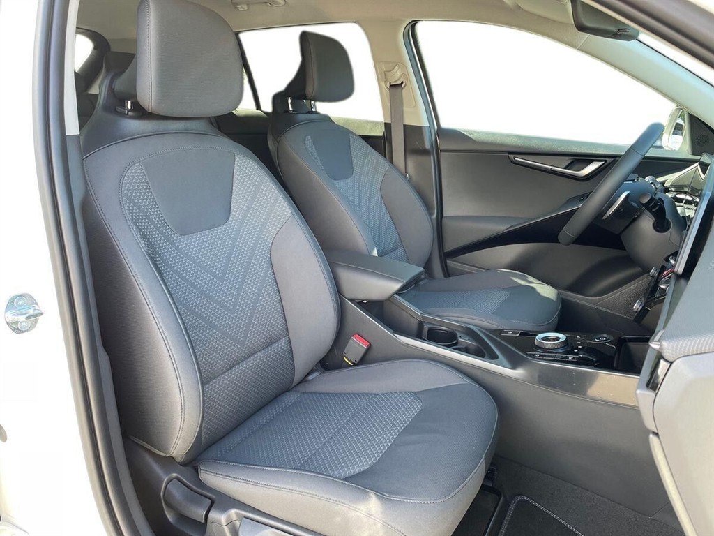 Kia Niro EV EL Prestige 204HK 5d Aut. - Image 14