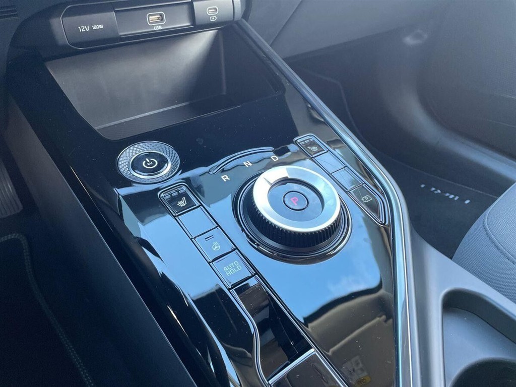 Kia Niro EV EL Prestige 204HK 5d Aut. - Image 16