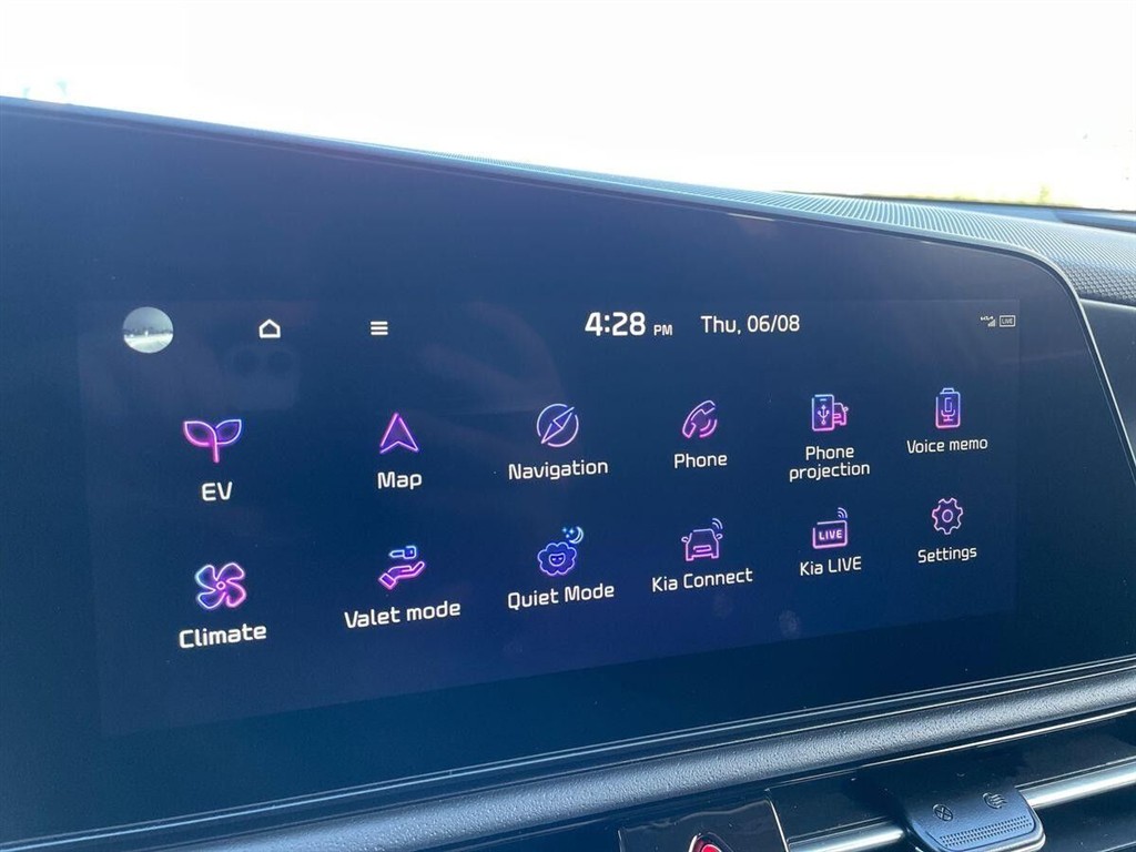 Kia Niro EV EL Prestige 204HK 5d Aut. - Image 18