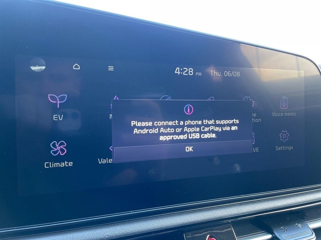 Kia Niro EV EL Prestige 204HK 5d Aut. - Image 19