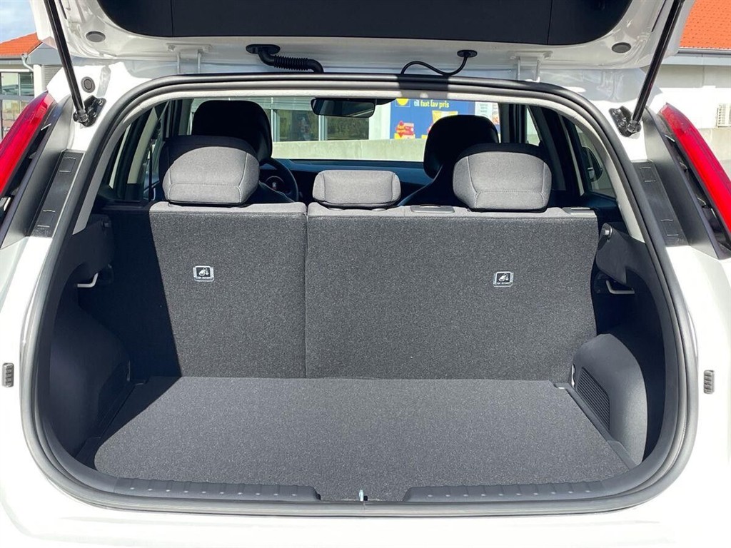 Kia Niro EV EL Prestige 204HK 5d Aut. - Image 20
