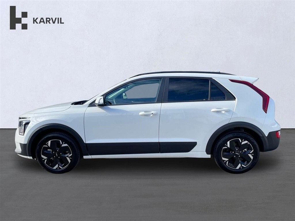 Kia Niro EV EL Prestige 204HK 5d Aut. - Image 3