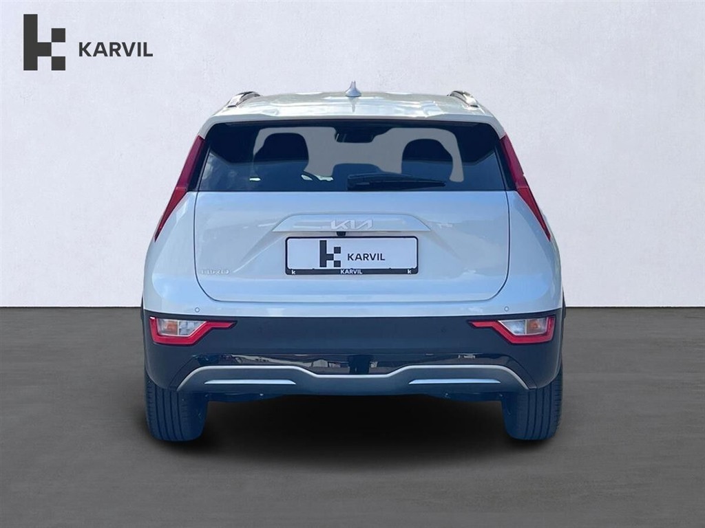 Kia Niro EV EL Prestige 204HK 5d Aut. - Image 5