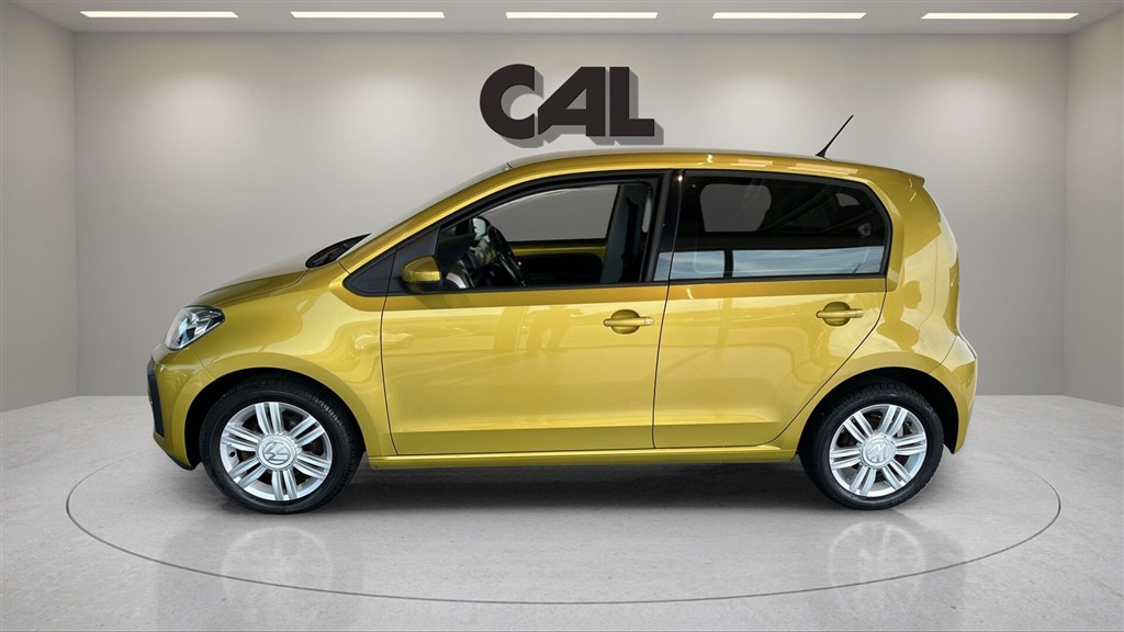 VW up 1,0 TSI BMT High 90HK 5d - Image 2