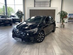 Renault Clio 1,0 TCE Techno 90HK 5d 6g