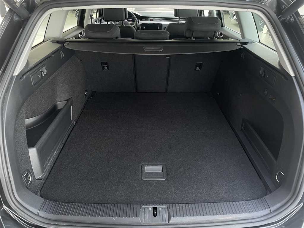 VW Passat Variant 1,4 TSI Plugin-hybrid GTE HIGH DSG 218HK Stc 6g Aut. - Image 9